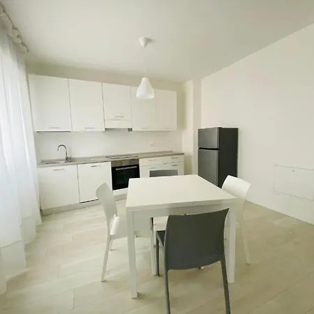 Maredena - Ampio E - Immobil Relax Apartment Lido di Jesolo