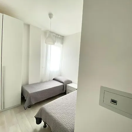 Maredena - Ampio E - Immobil Relax Διαμέρισμα