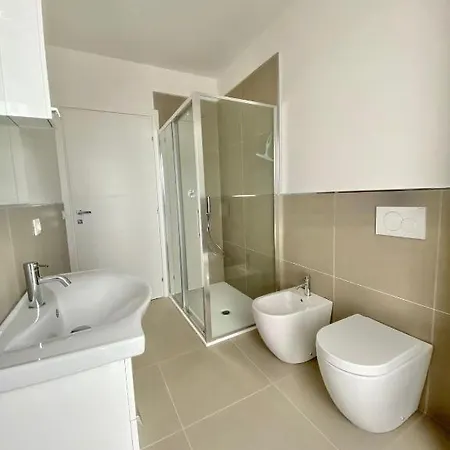 Maredena - Ampio E - Immobil Relax Apartment Lido di Jesolo