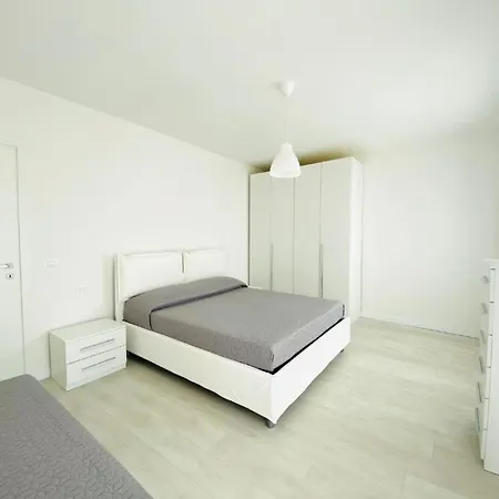 Maredena - Ampio E - Immobil Relax Apartment