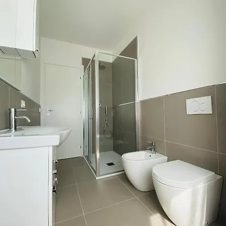 Maredena - Ampio E - Immobil Relax Apartment *