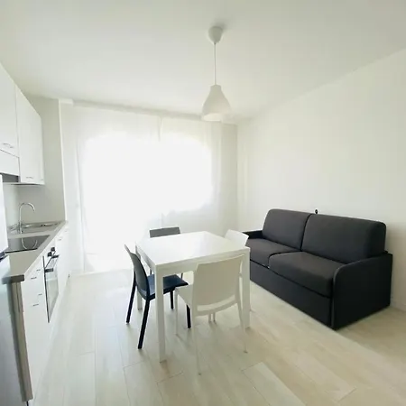 Apartment Maredena - Ampio E - Immobil Relax Lido di Jesolo